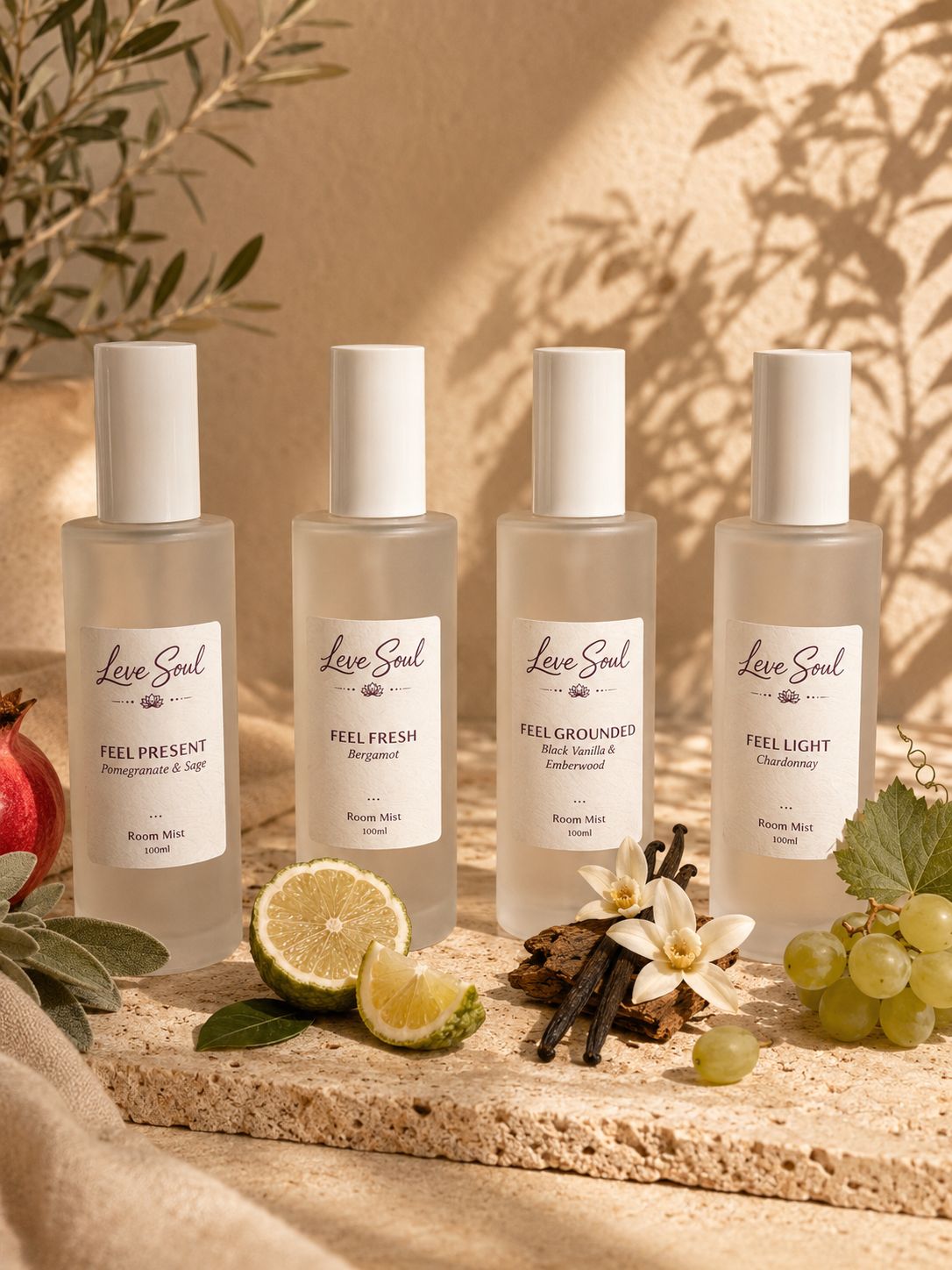 Room Mists