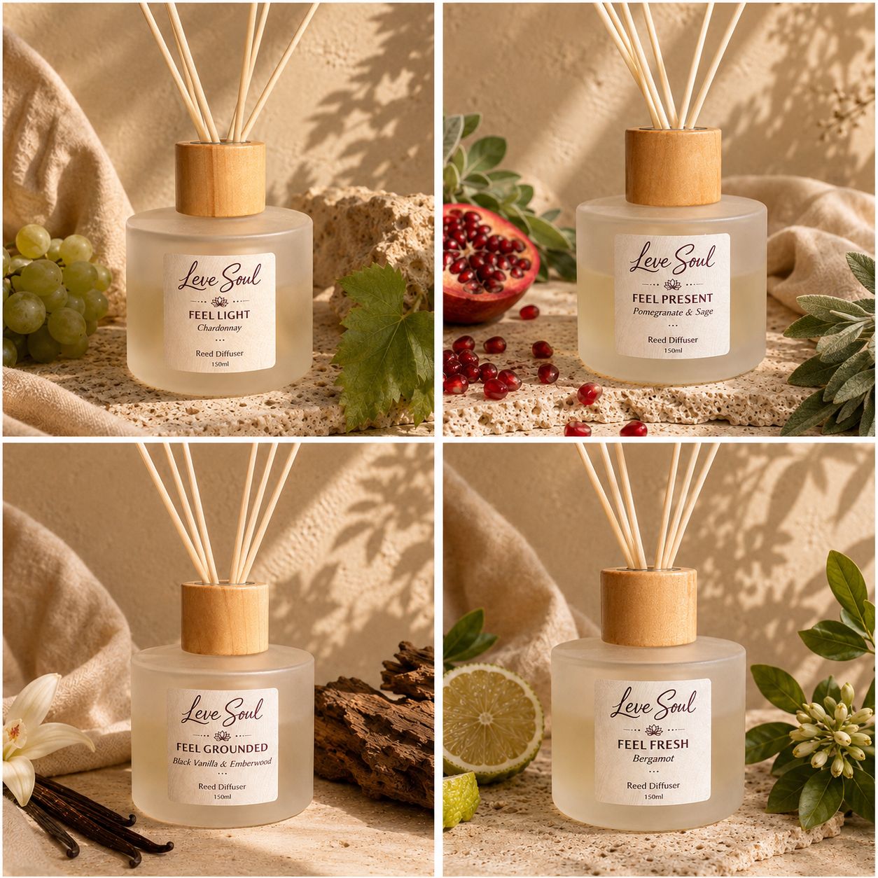 Reed Diffusers