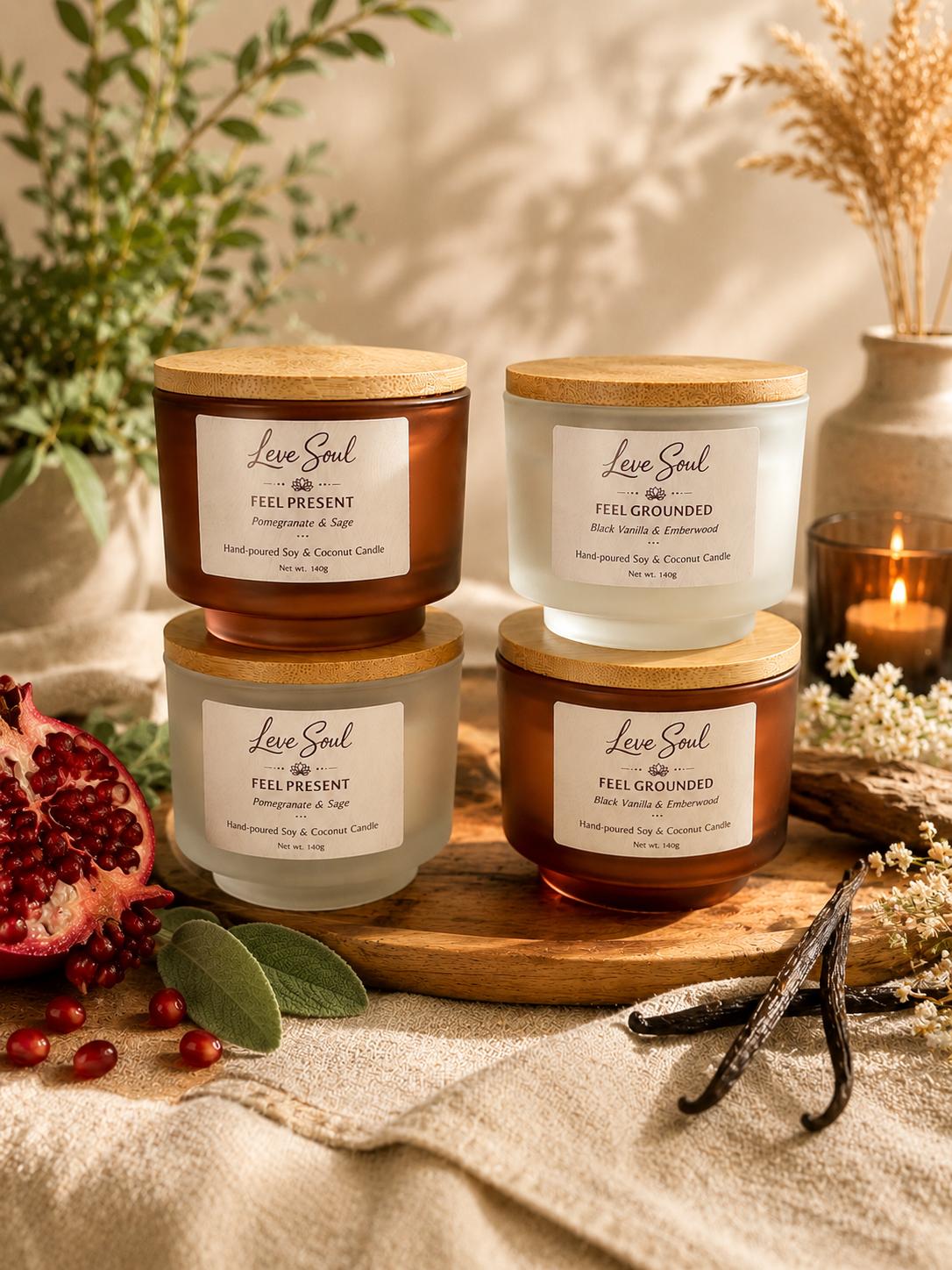 Candles