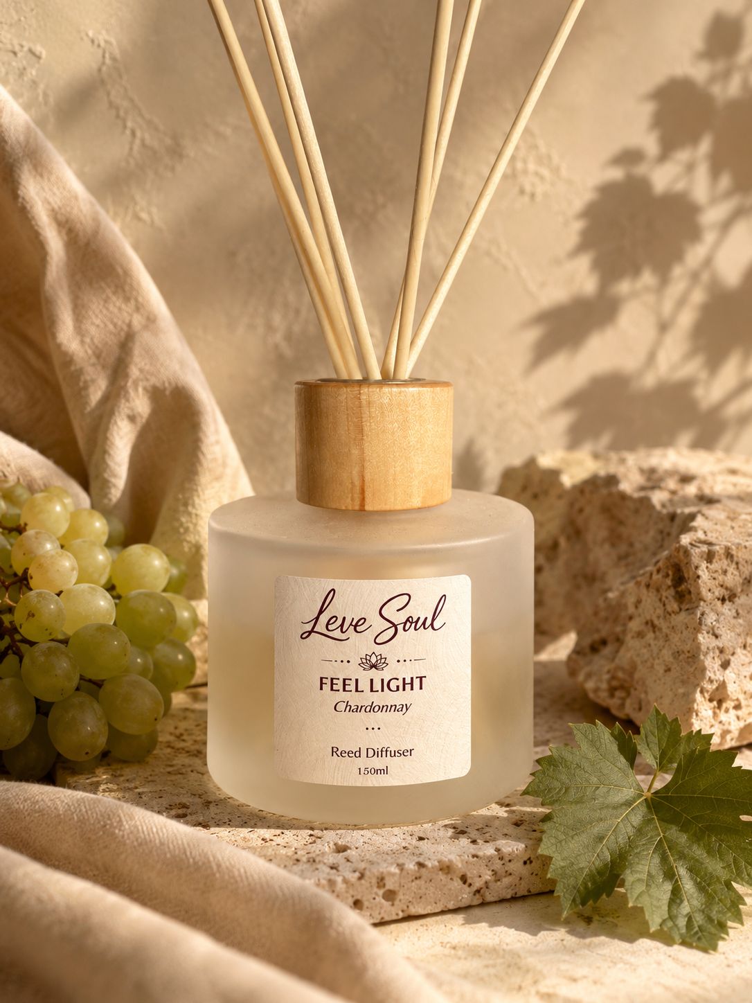 Reed Diffusers