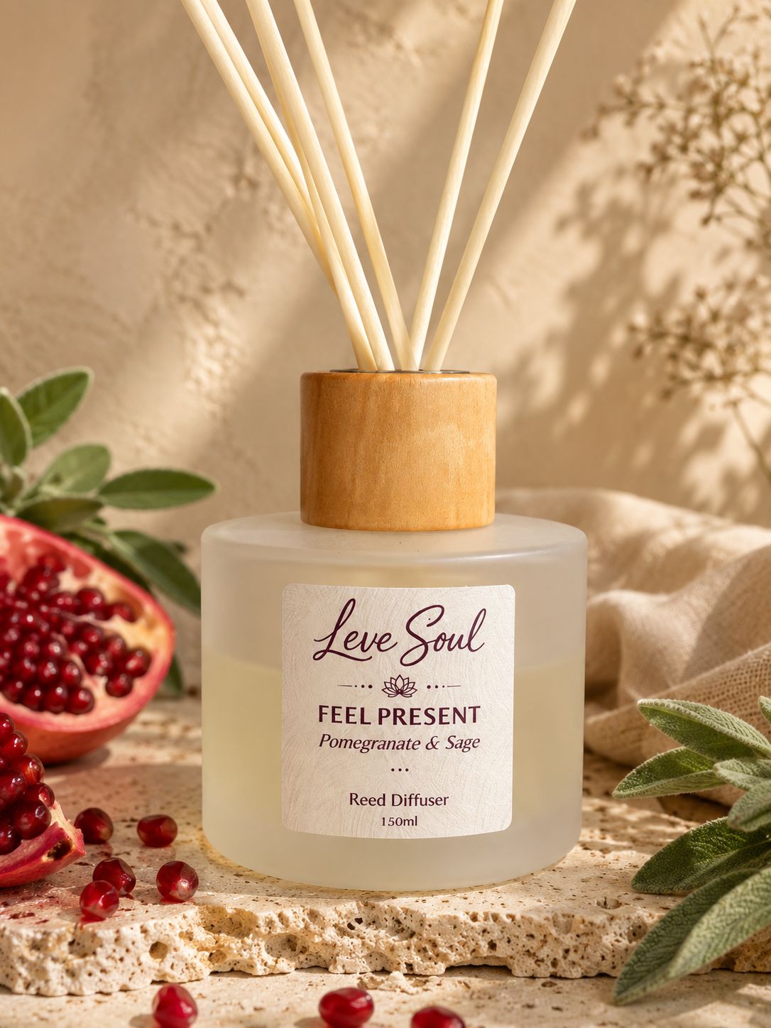 Reed Diffusers