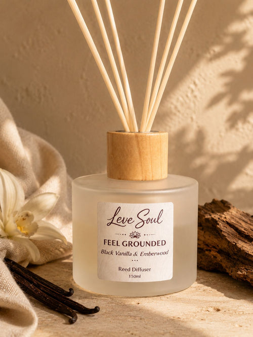 Reed Diffusers