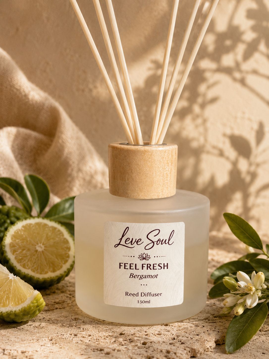 Reed Diffusers