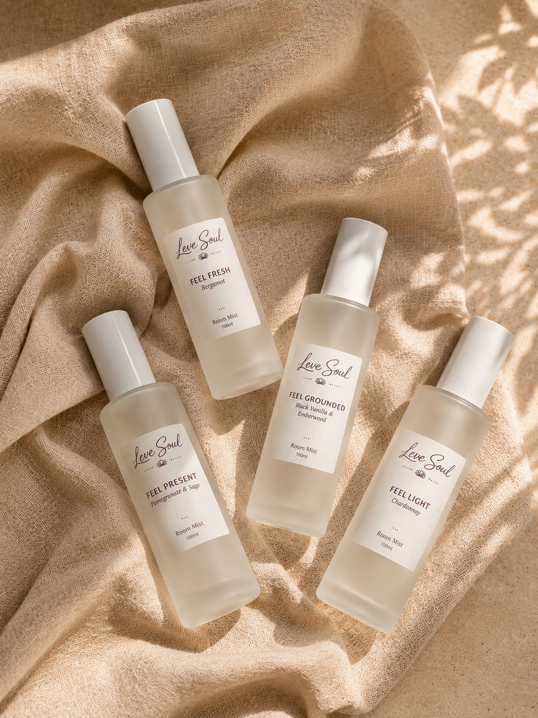 Room & Linen Mist