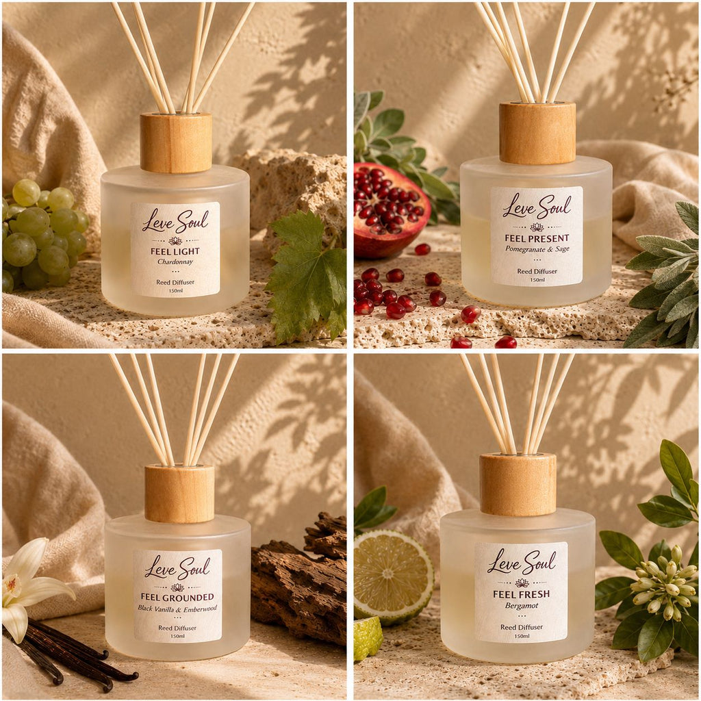 Reed Diffusers