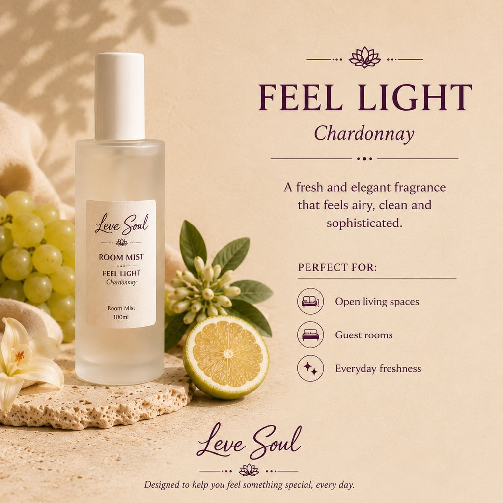 Room & Linen Mist